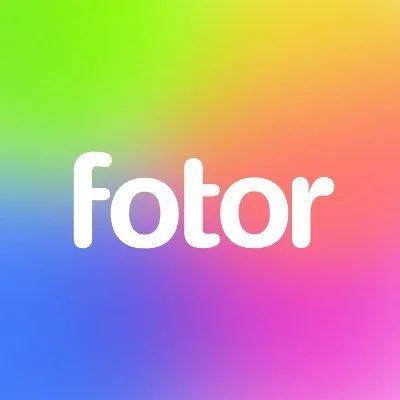 Fotor logo