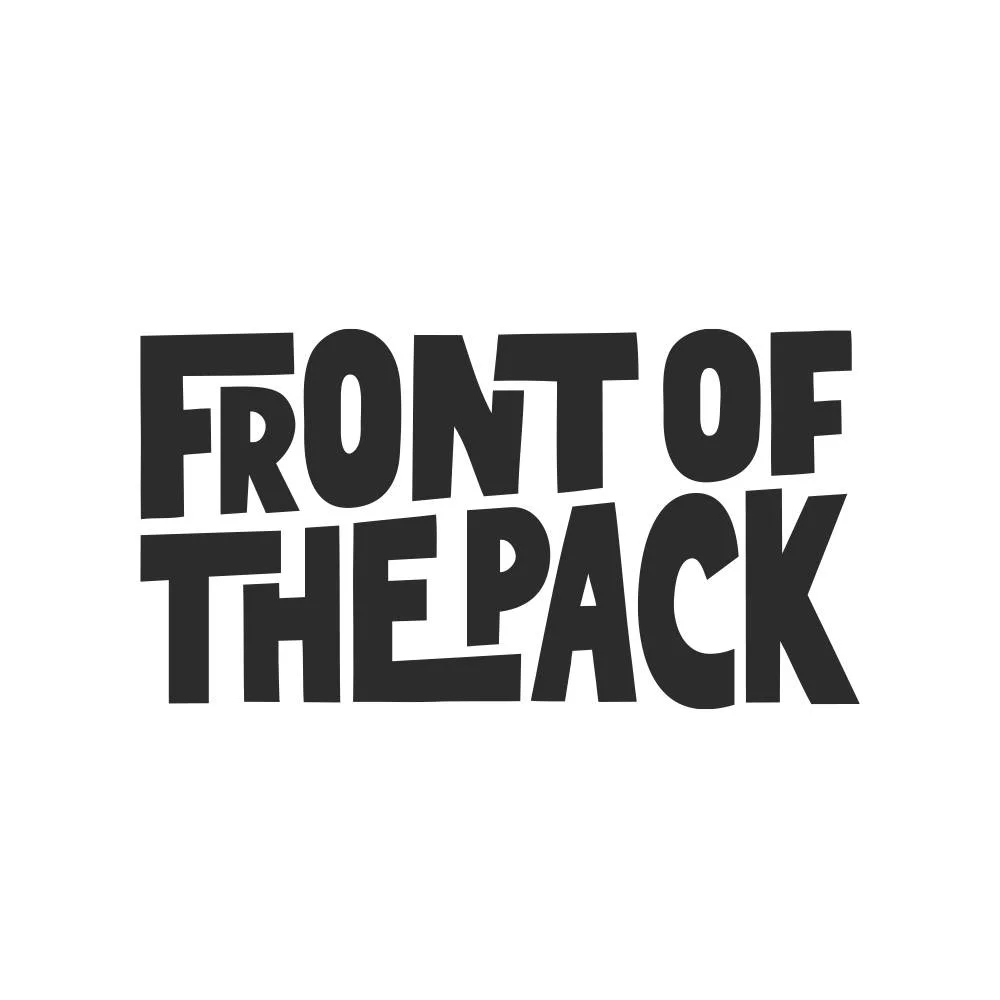 Front Of The Pack