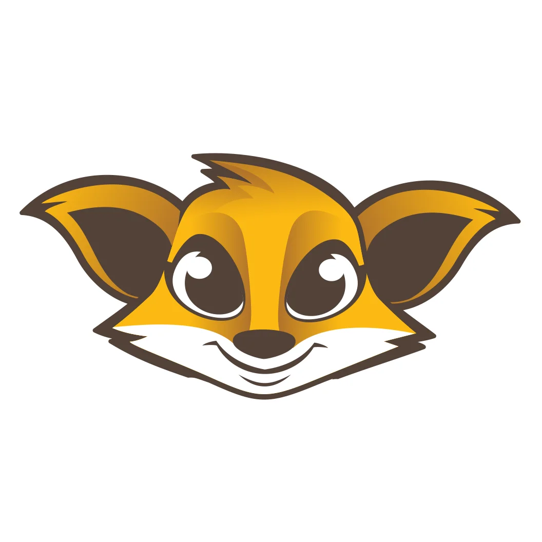FoxPrint logo