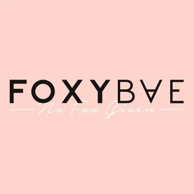 FOXYBAE logo
