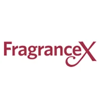 FragranceX logo