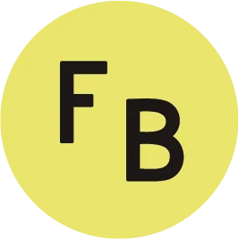 FrameBridge logo