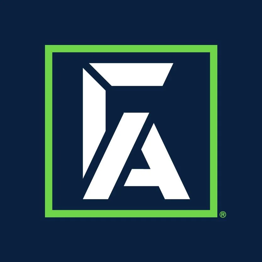 Frankford Arsenal logo