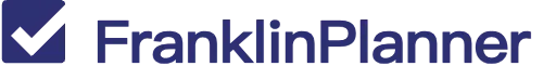 Franklin Planner