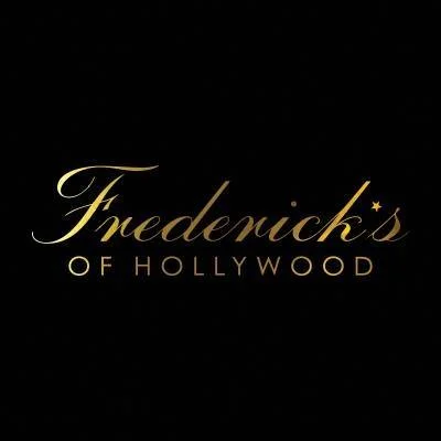 Frederick's of Hollywood