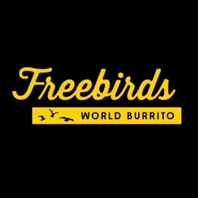 Freebirds World Burrito logo