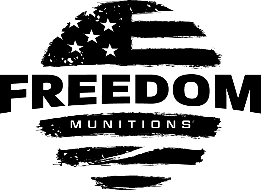 Freedom Munitions logo