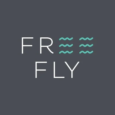 Free Fly logo
