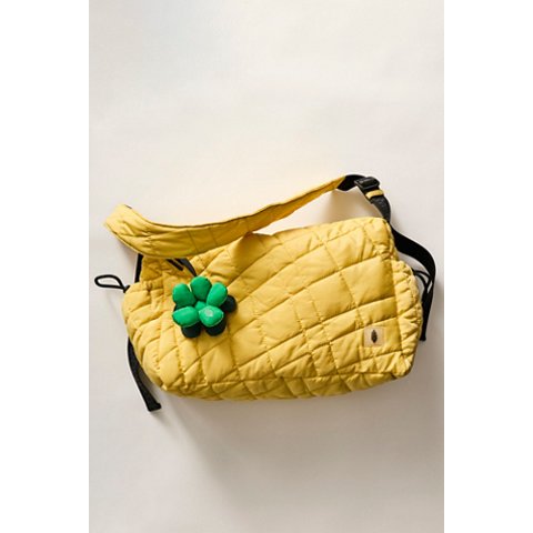 Free People Off The Path Carryall Bag