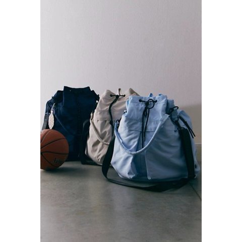Free People Ego Boost Bucket Bag