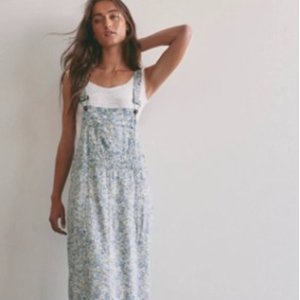 Free People Early Spring Dress Drop