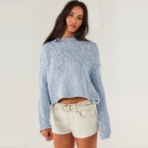 Free People Knitwear Comfort Aura