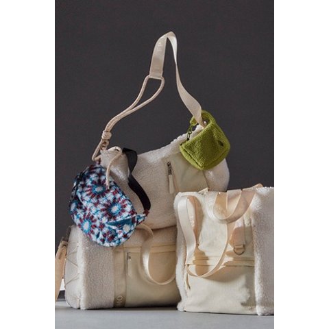 Slopes Sherpa Sling Bag