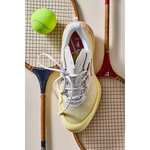 Lacoste AG-LT23 Ultra Sneakers