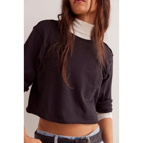 We The Free Long-Sleeve Tee