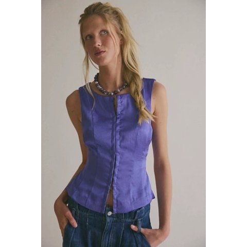 Odessa Top