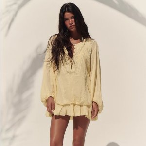 Free People Spring/Summer New Arrivals Recommended by Fashion Editors