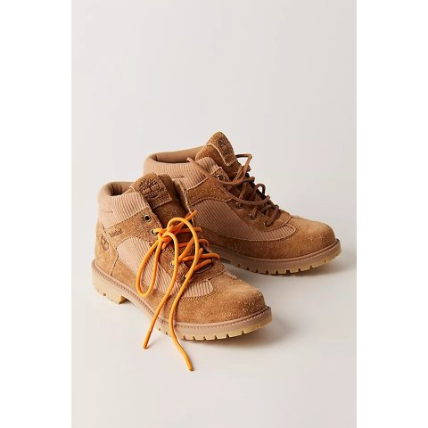 Timberland Nellie Boots Brown