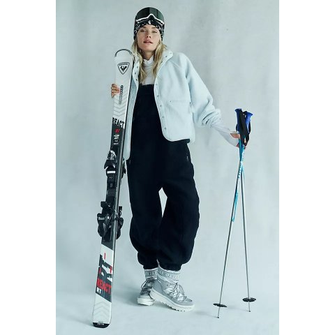 Hit The Slopes Ski Salopette