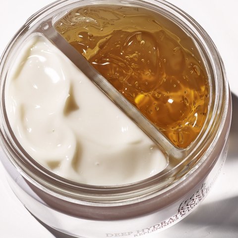 Fresh Skincare: Rose Deep Hydration Sleeping Mask, 30ml | FRESH
