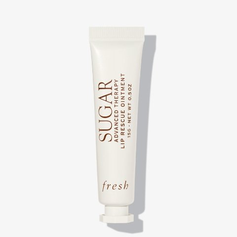 Sugar Advanced Therapy Lip Rescue Ointment
