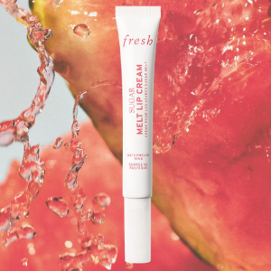 Sugar Melt Lip Cream