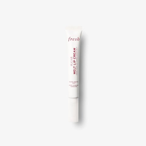 Fresh Sugar Melt Lip Cream Smooth Texture