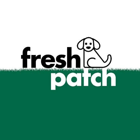 Fresh Patch logo