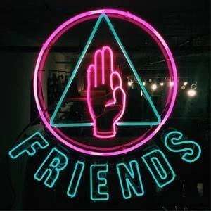 Friends NYC