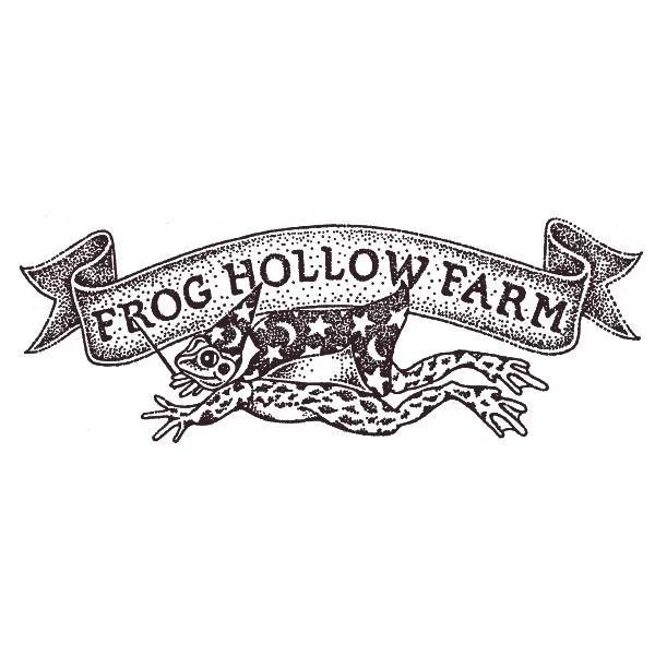 Frog Hollow