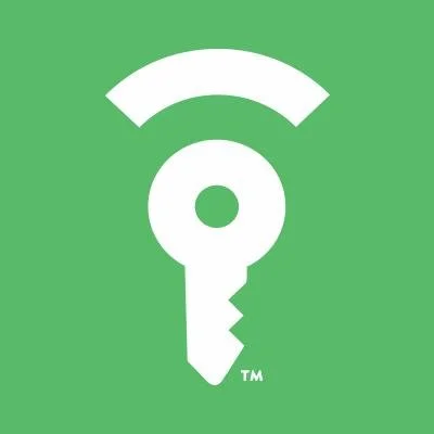 Frontpoint logo
