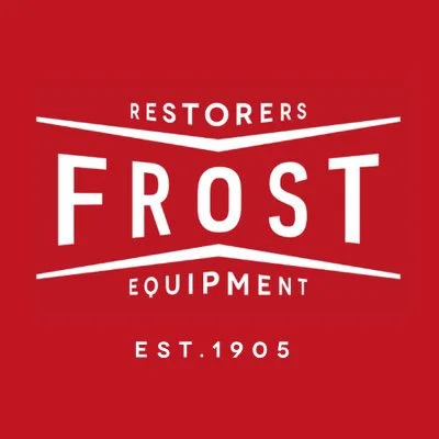 Frost