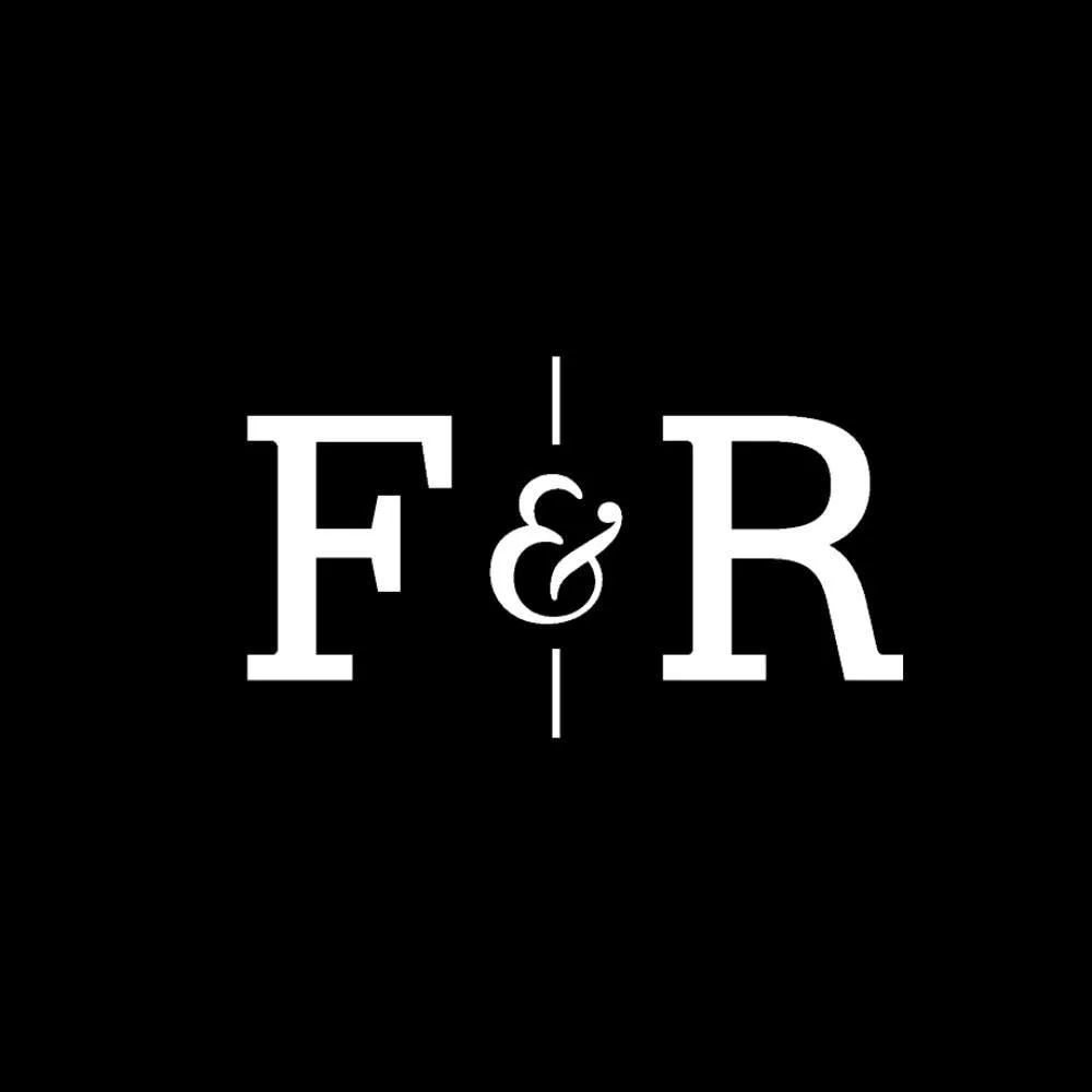 Fulton and Roark logo