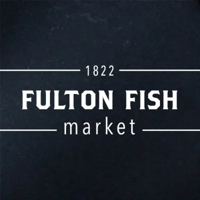 Fulton Fish Market logo