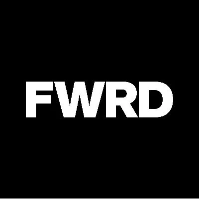 Forward by Elyse Walker logo