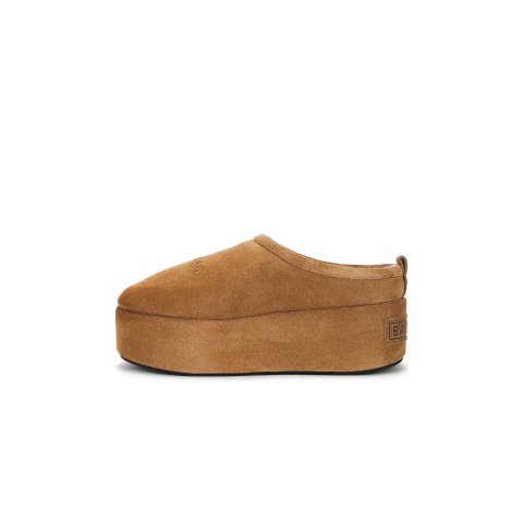 Balenciaga Alaska Platform Slide