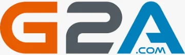 G2A logo