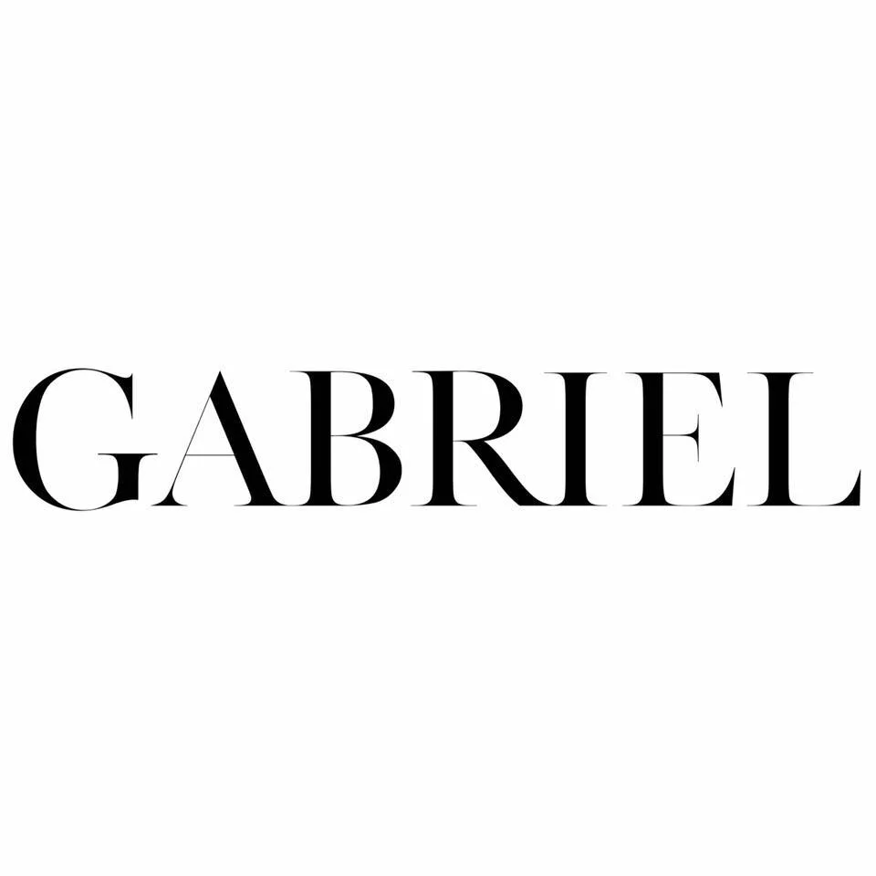 Gabriel Cosmetics Inc logo