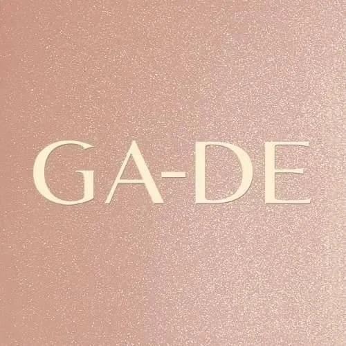 GA-DE Cosmetics US logo