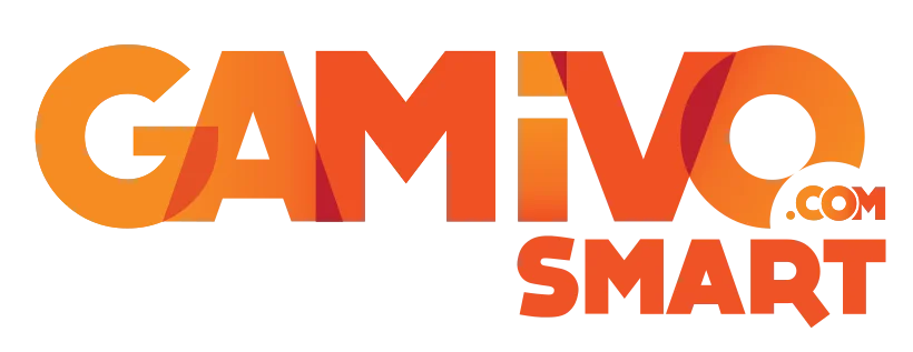 Gamivo Poland logo