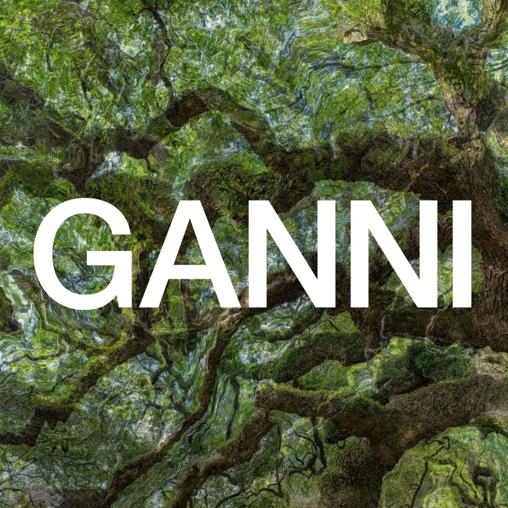GANNI US