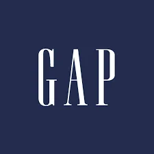 Gap UK logo