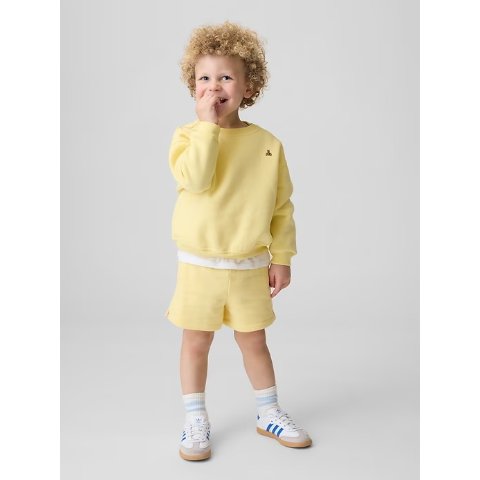 Gap VintageSoft Toddler Sweatshirt
