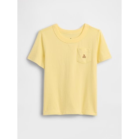 Gap Baby Pocket T-Shirt