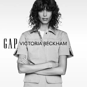 Gap × Victoria Beckham