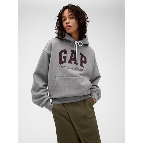 Gap Heavyweight Hoodie
