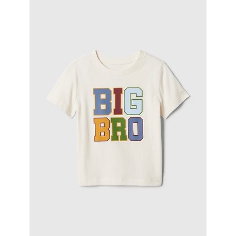 Gap babyGap Graphic T-Shirt