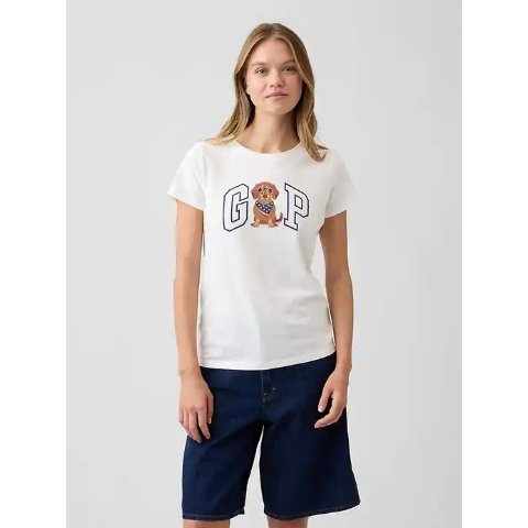 Gap Logo T-Shirt