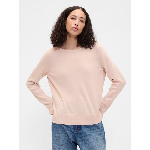 Gap Boatneck Sweatshirt