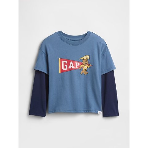 Gap babyGap Graphic T-Shirt